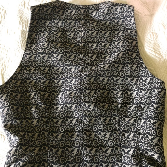 Fancy Vest - Picture 2 of 2